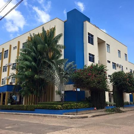 Hotel Del Principe Marabá Kültér fotó