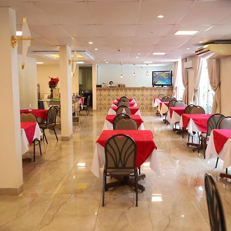 Hotel Del Principe Marabá Kültér fotó