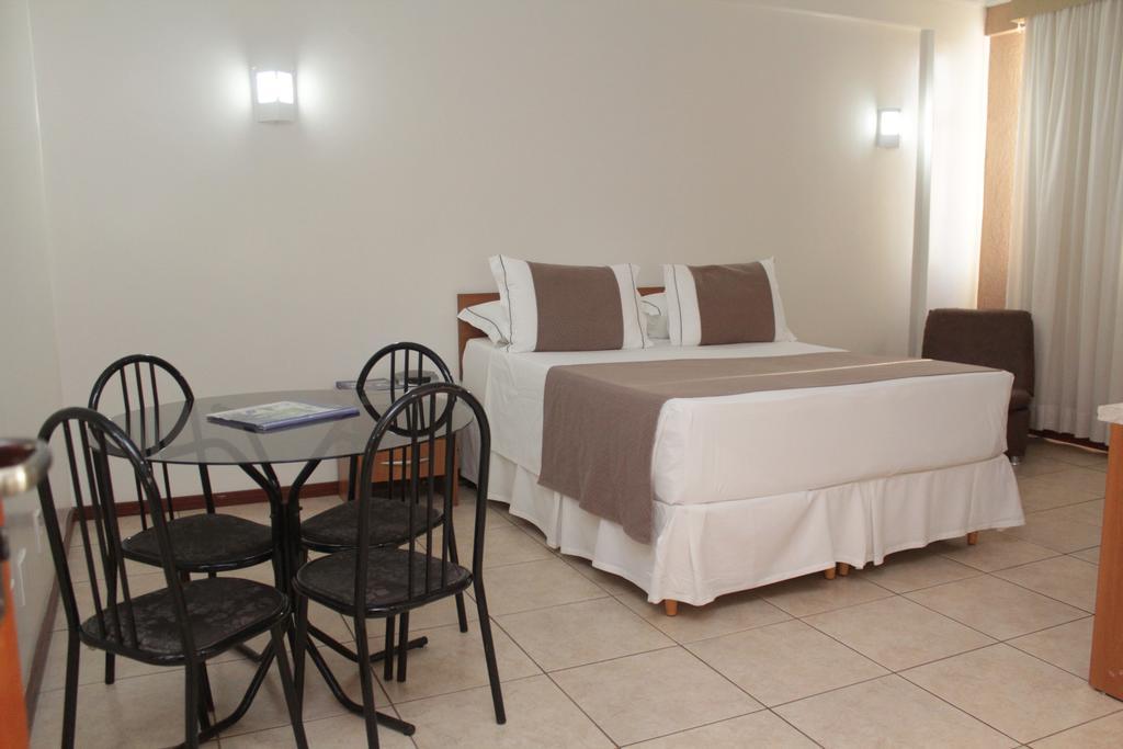 Hotel Del Principe Marabá Kültér fotó